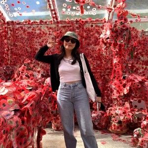 Meet your Posher, Jane